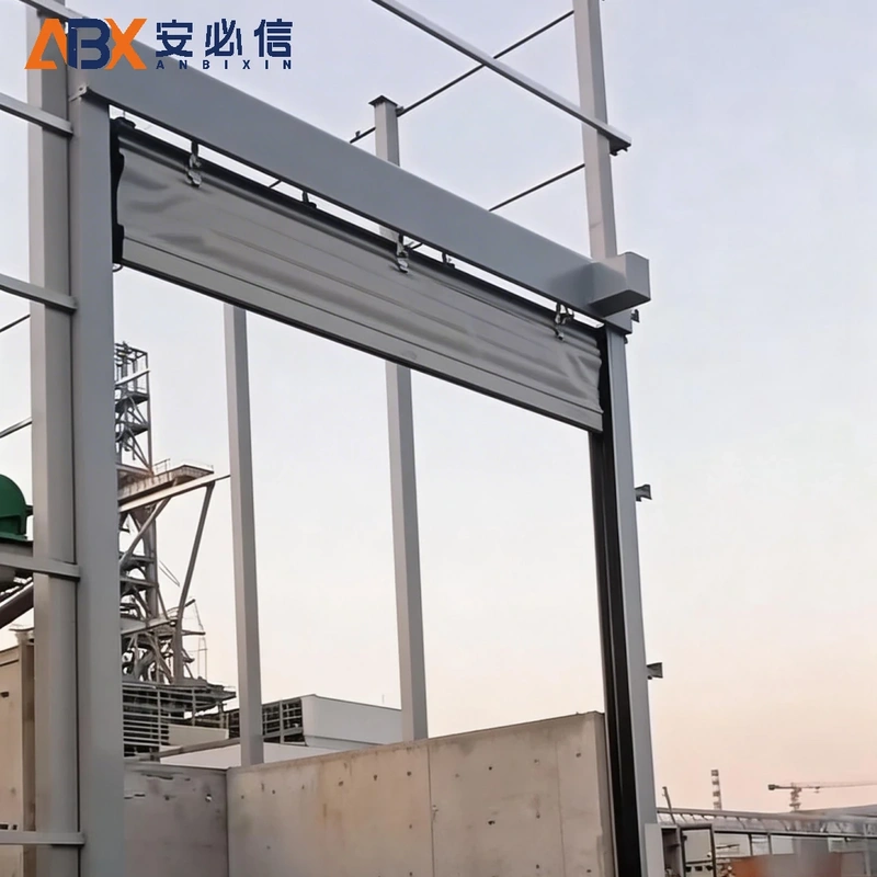 西安冷库门封